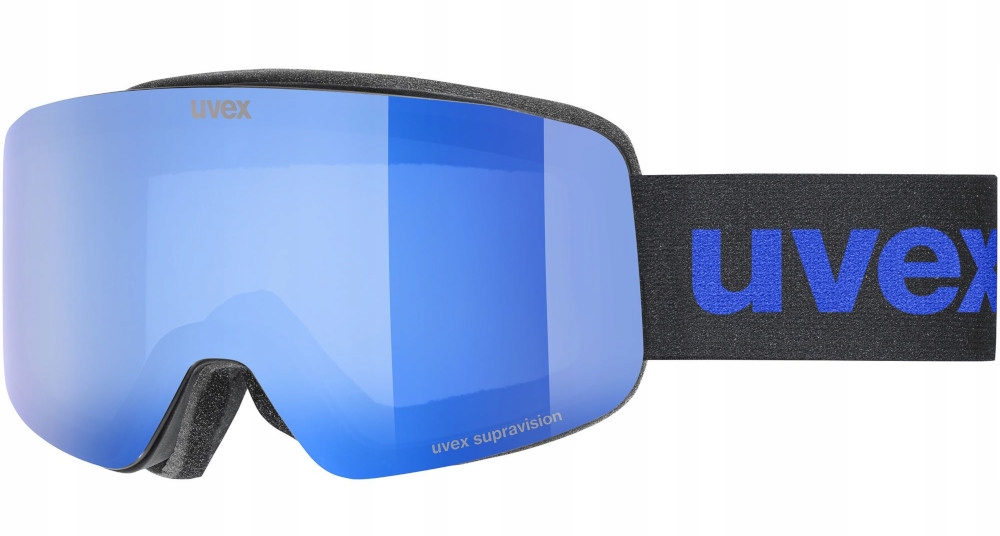 Juniorské lyžařské brýle Uvex Pwdr Fm 550850 4030