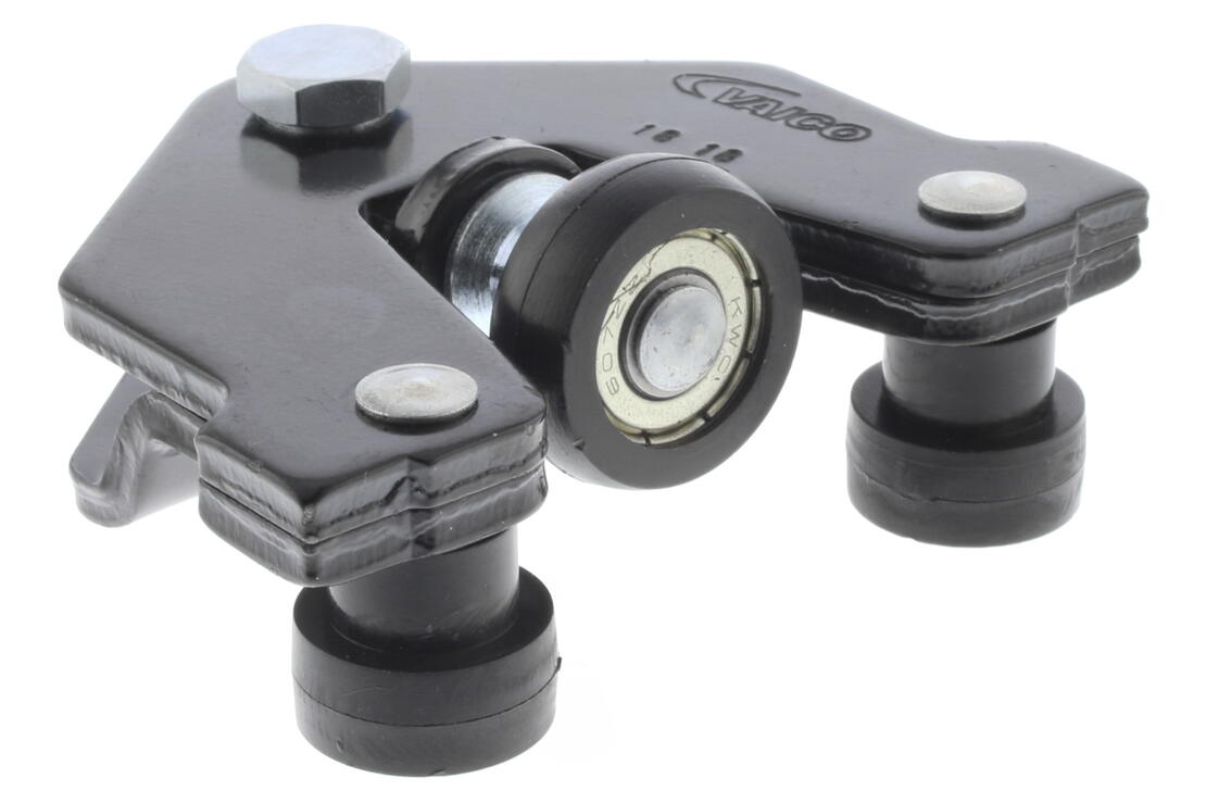 Válečkové vedení posuvných dveří Vaico V40-1103