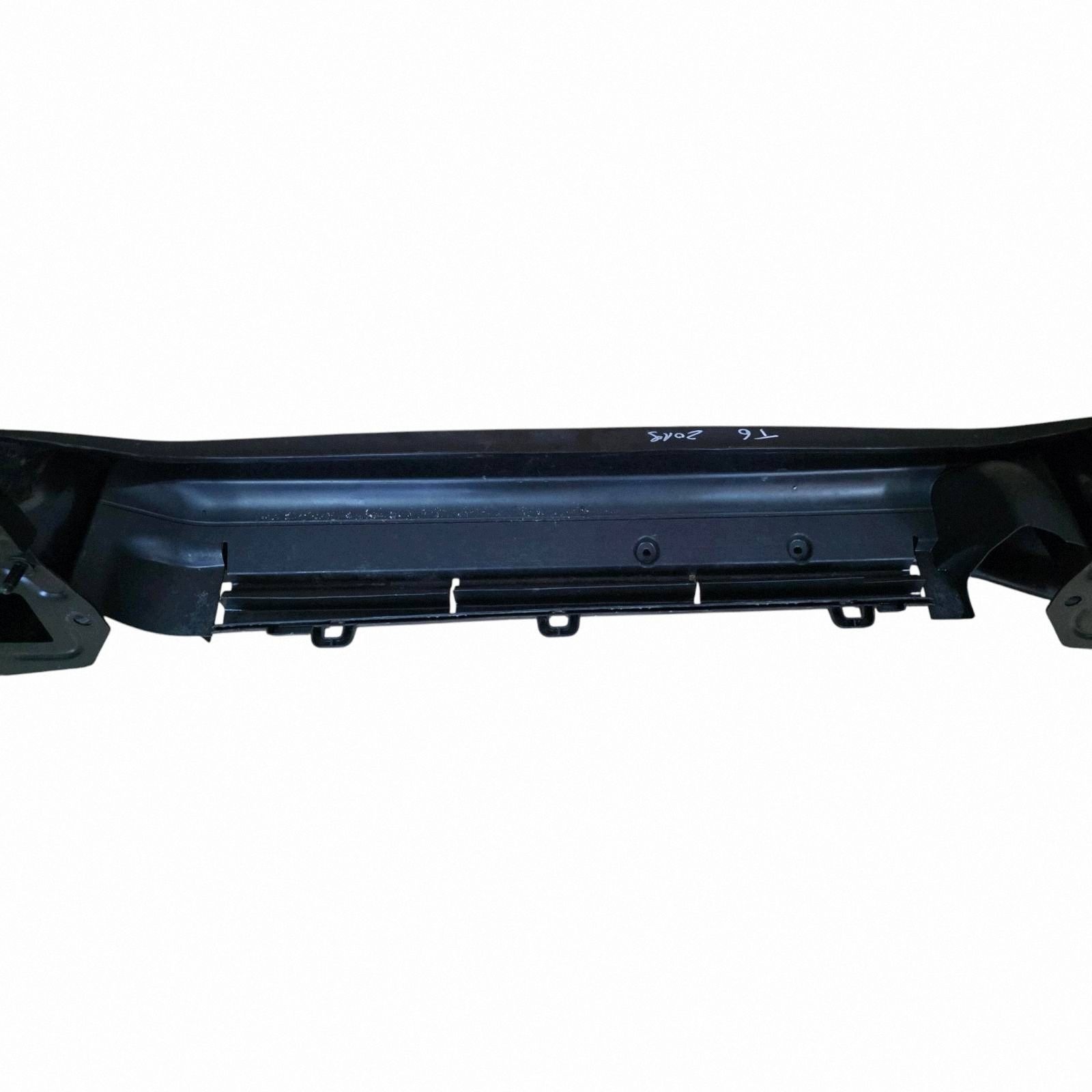 sider pillar of a bumper front LAPACZ VW T6 OE 7E0805962B 7E0807109D