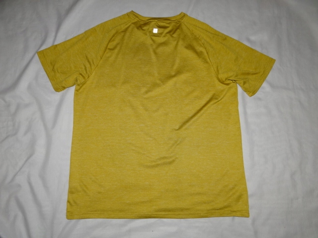 FAJNA LEKKA KOSZULKA - MOUNTAIN WAREHOUSE AGRA ISOCOOL Rozmiar M