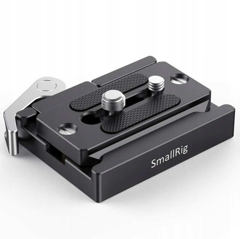 Płytka montażowa stabilizator Smallrig QR Arca 2146 Model 2146B