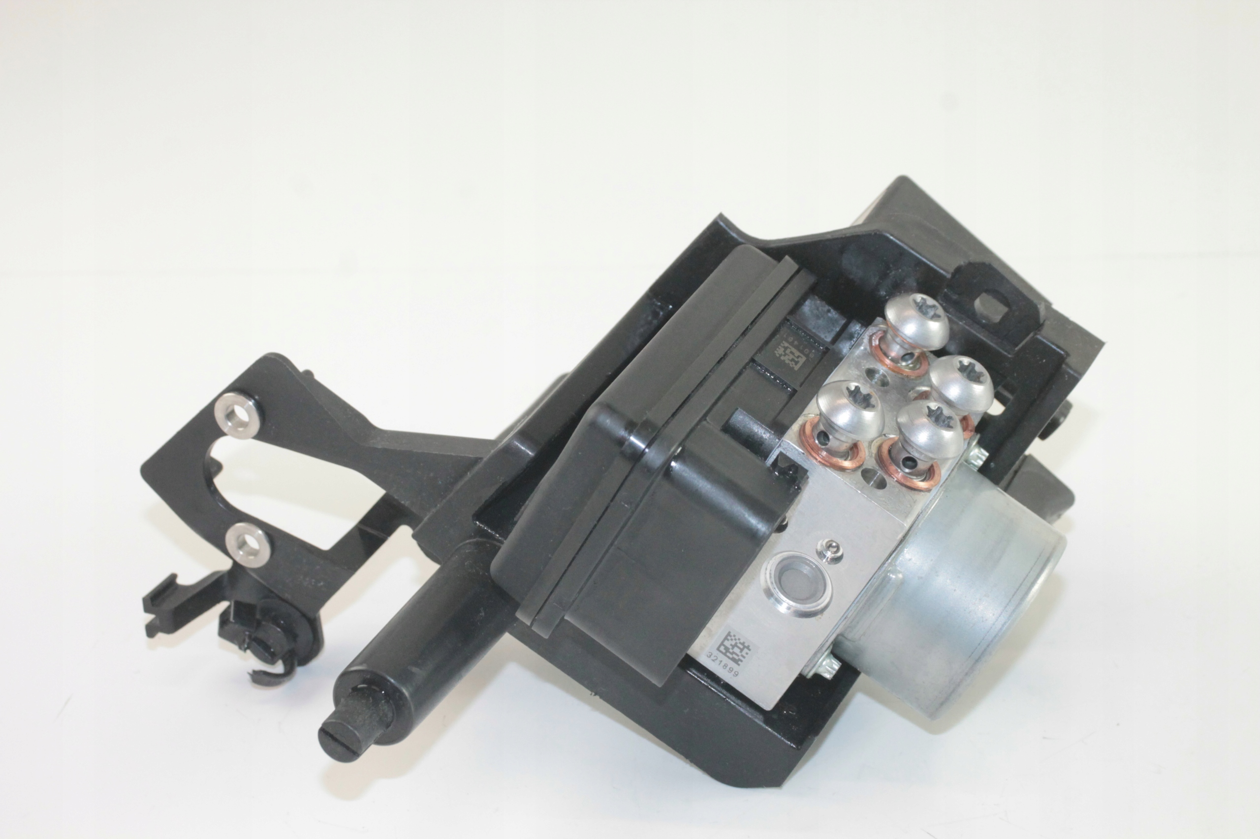 BMW F 750 GS SPORT 18+ POMPA ABS