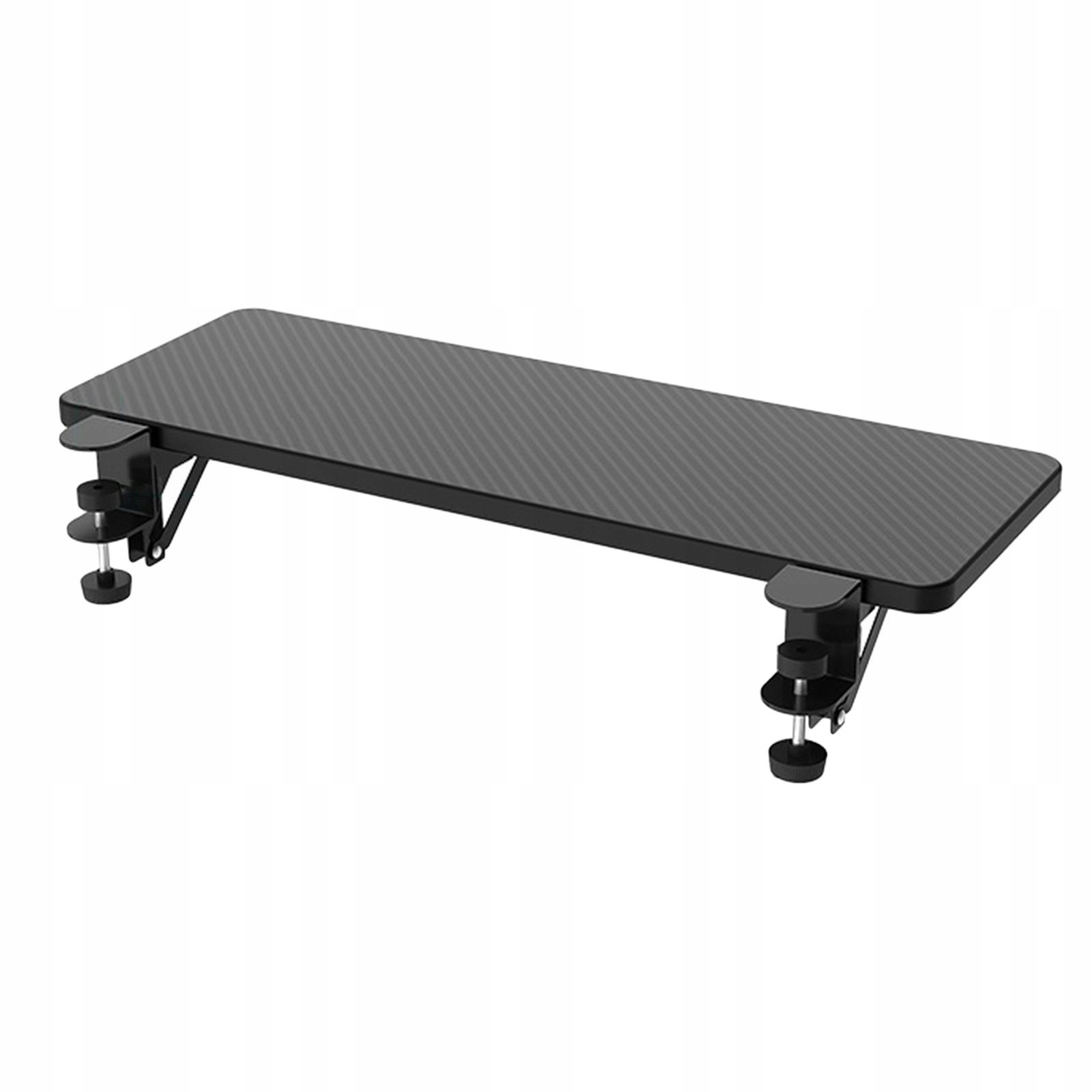 Drewniany ergonomiczny stół z tacą Extender Large Marka inna