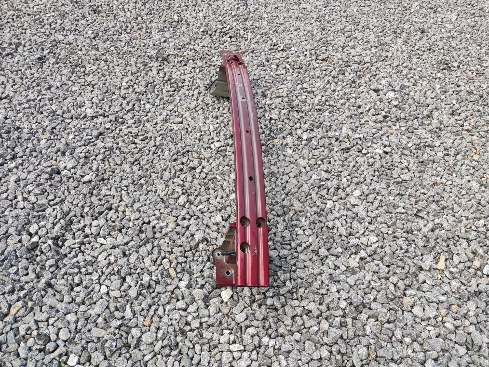 bumper support below bumper front front NISSAN JUKE and F15 2010-2014