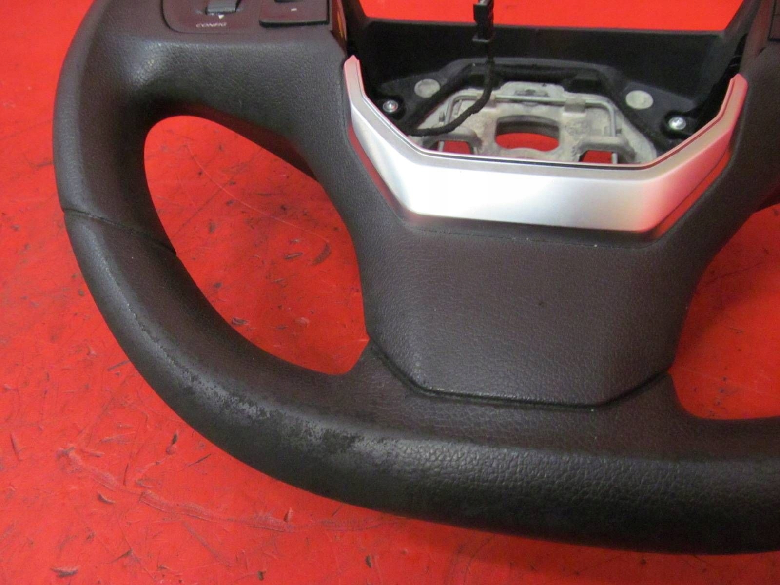 EXPERT III JUMPY SCUDO PROACE II VIVARO C lenkrad MULTIFUNKCYJNA