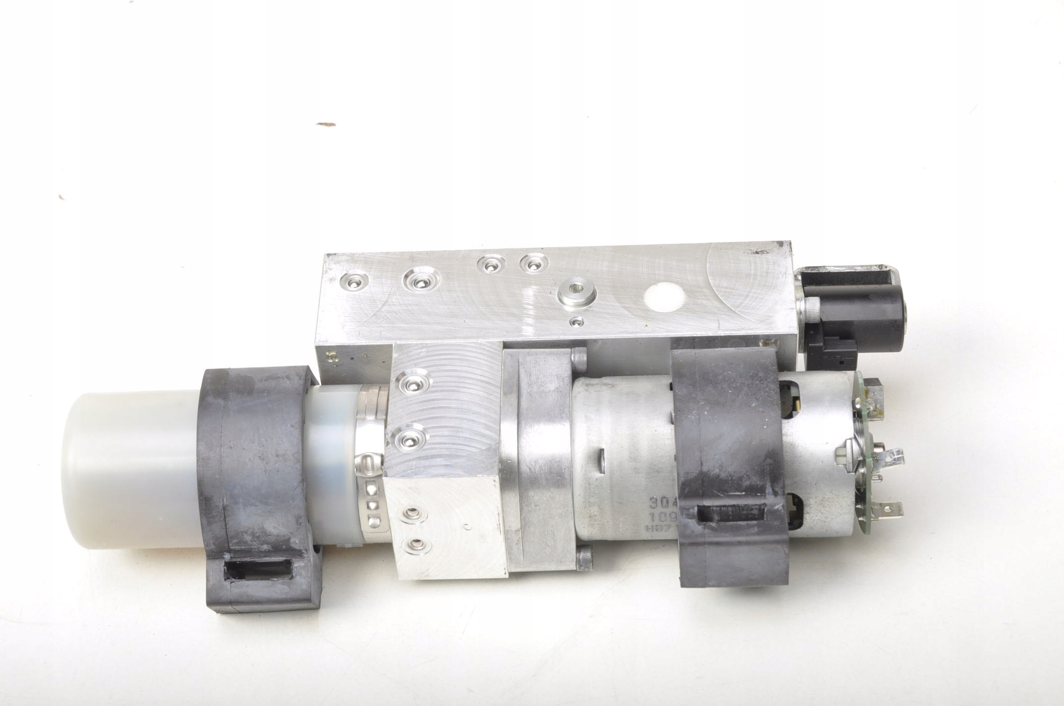 MERCEDES W172 R172 POMPA DACHU A1728000030 Typ samochodu Samochody osobowe