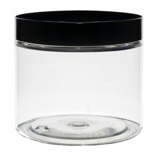 

Słoik Purocosmetics 200 ml