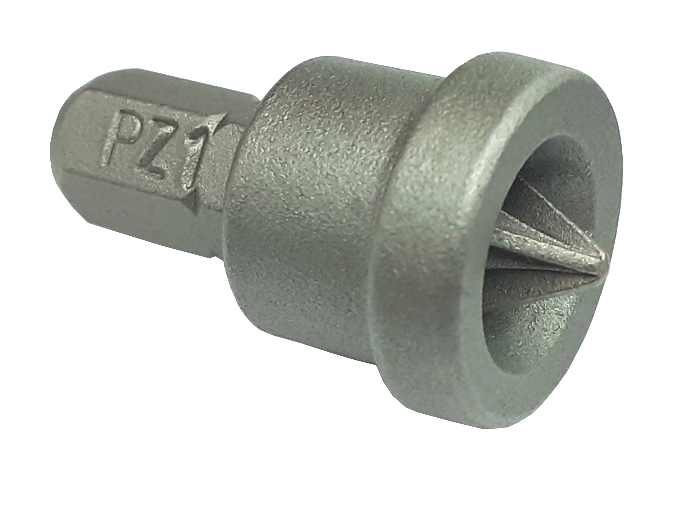 

Profesjonalny Bit Końcówka Krzyżowa PZ1 x 25mm