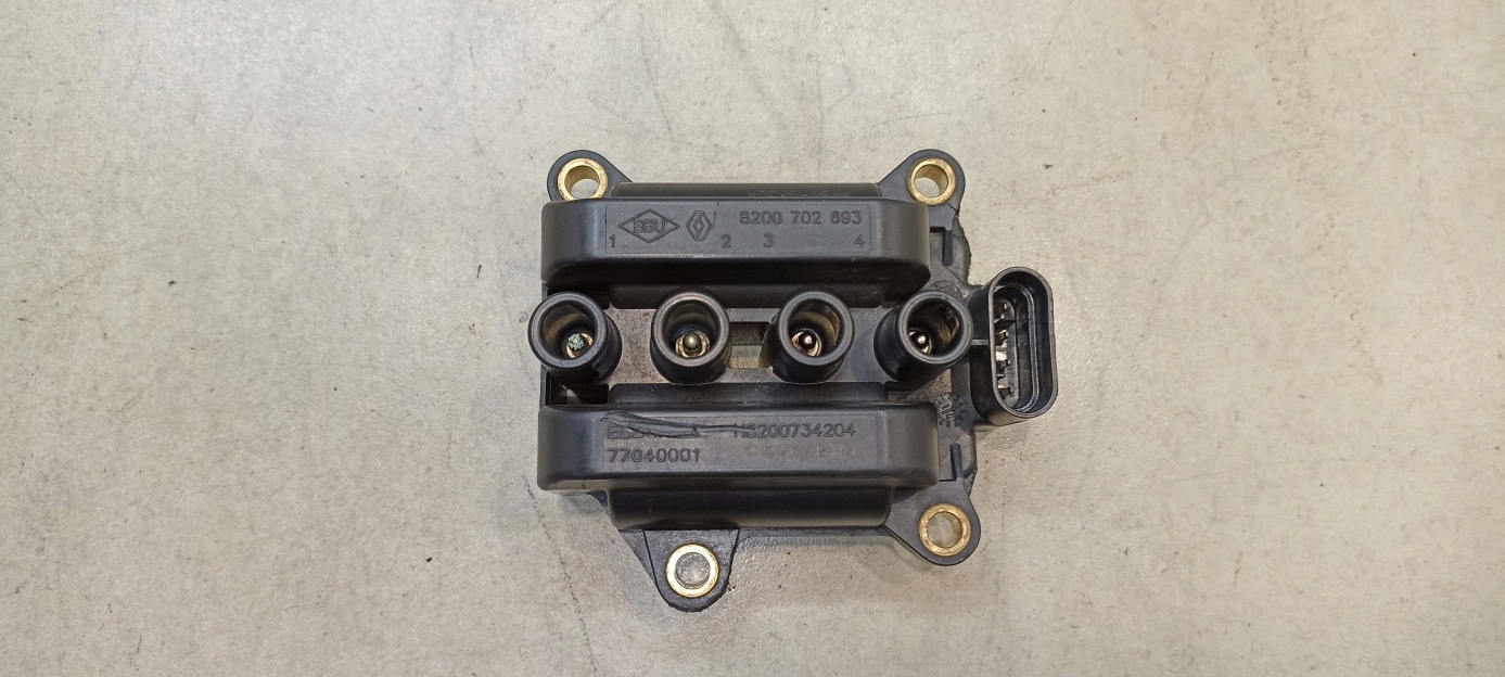 coil ignition RENAULT D4F 16V 8200702693