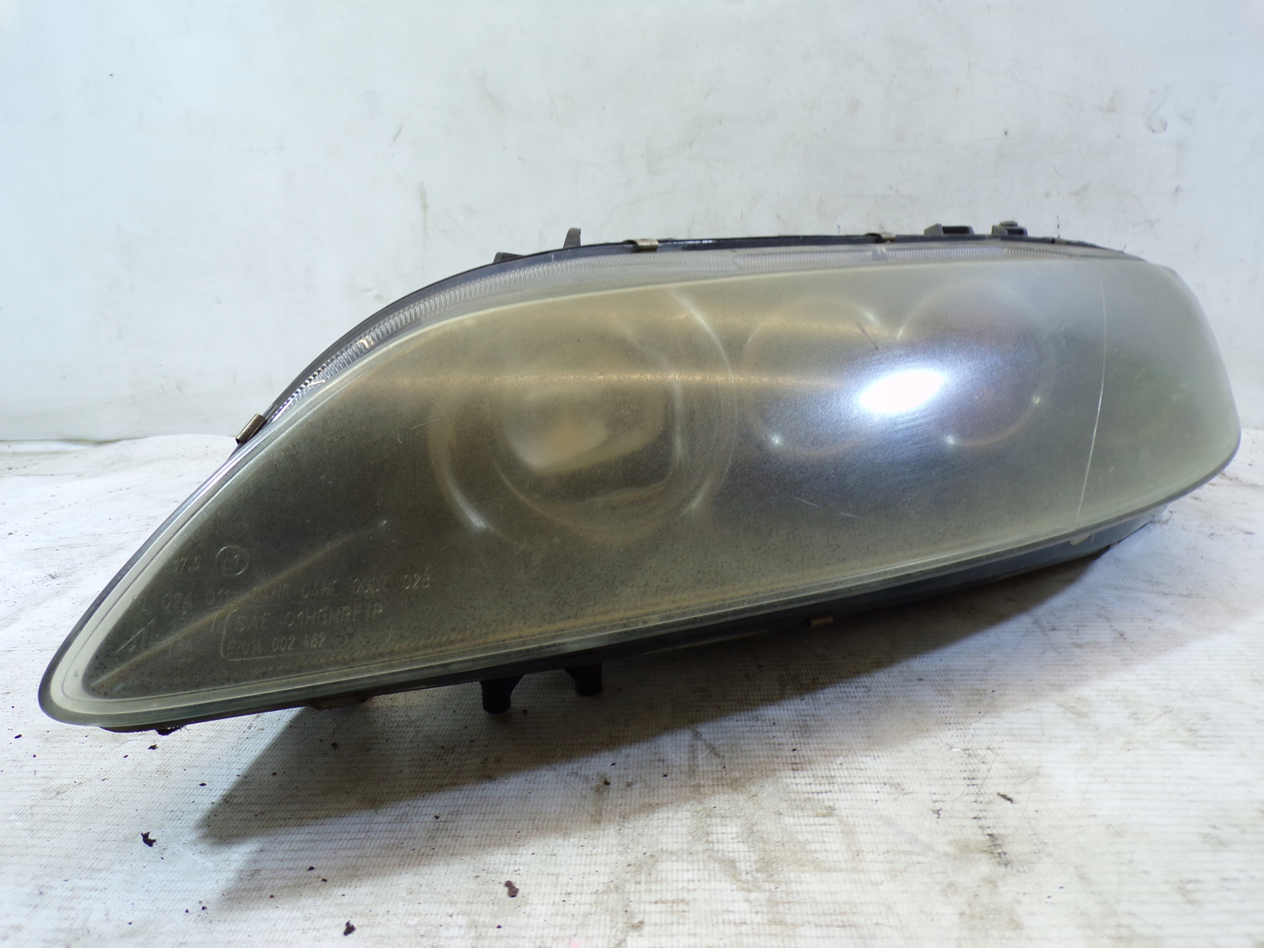 light left front front MAZDA 6 GG XENON (K) (3)