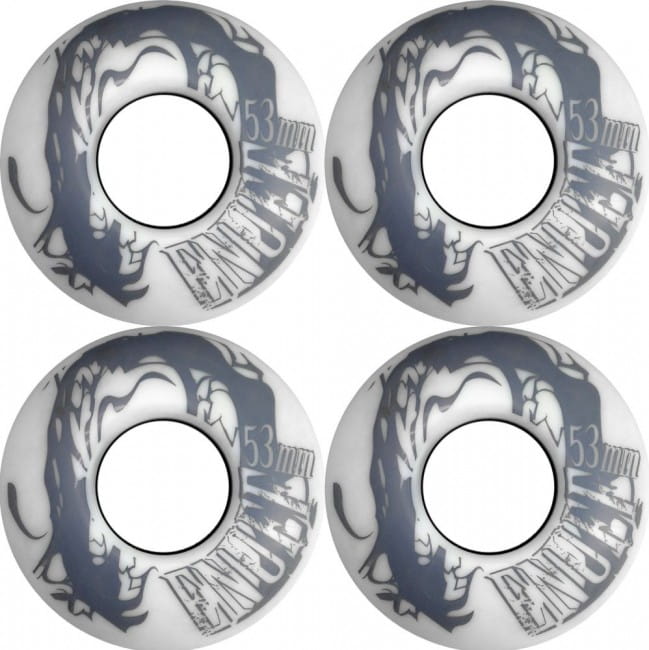 Deskorolka Enuff Pyro II White Kolor czarny