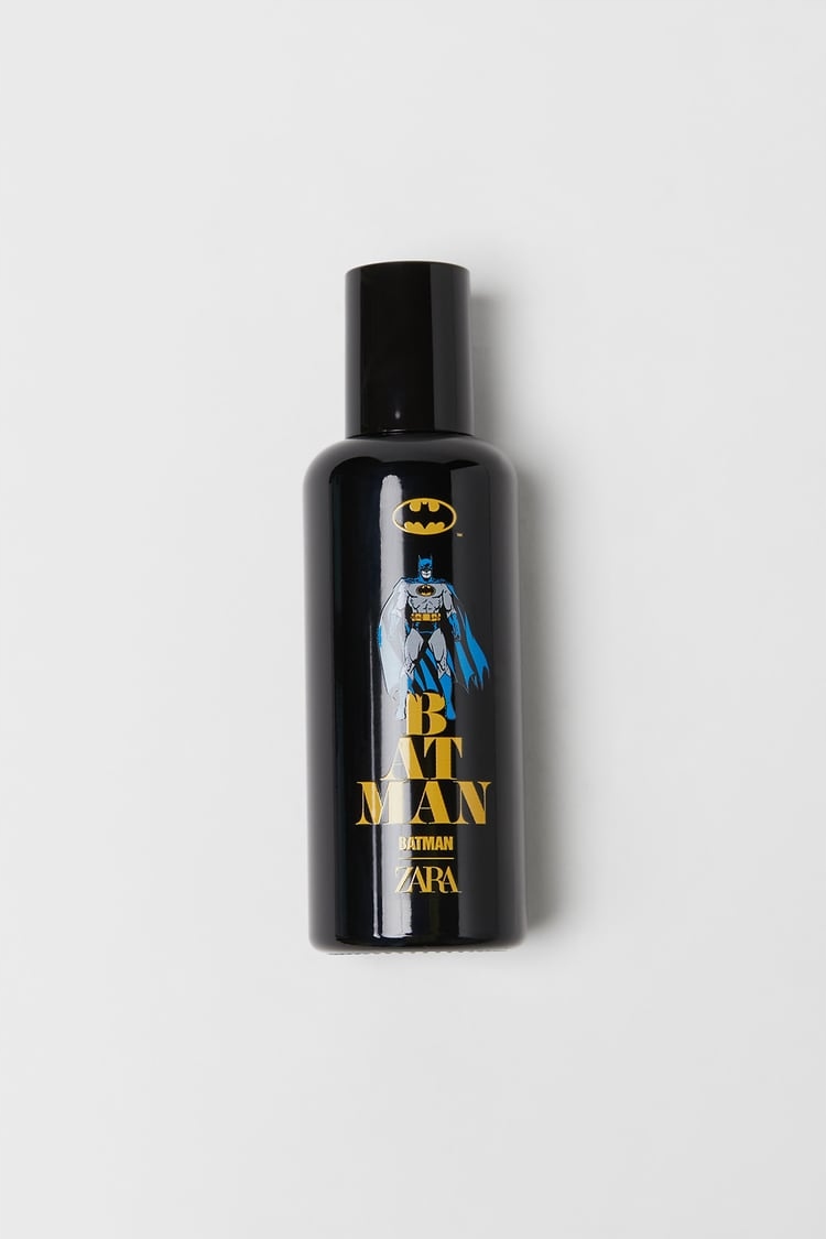 PERFUMY ZARA BATMAN DC COMICS 50 ML DLA DZIECI WODA KOLOŃSKA Marka ZARA