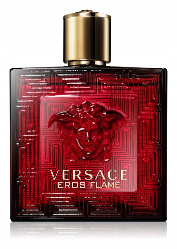 Versace Eros Flame Voda Po Holení 100ML