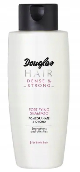 

Douglas Wzmacniający Szampon Do Włosów 250 ML