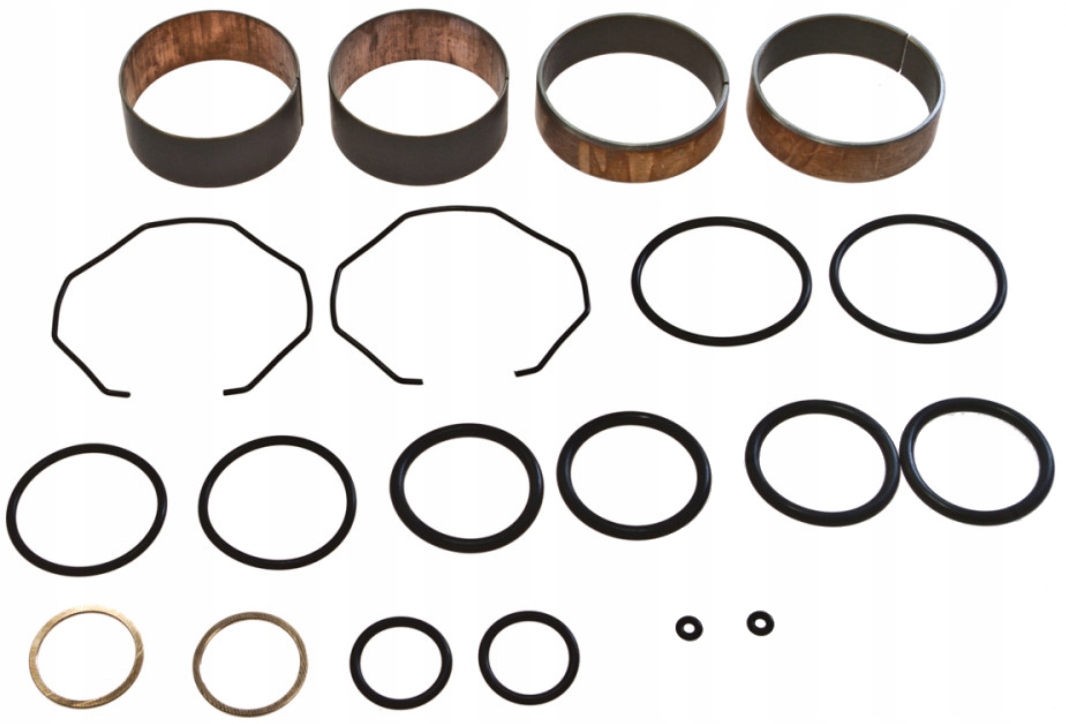 Opravná sada zavěšení Honda Kawasaki Yamaha