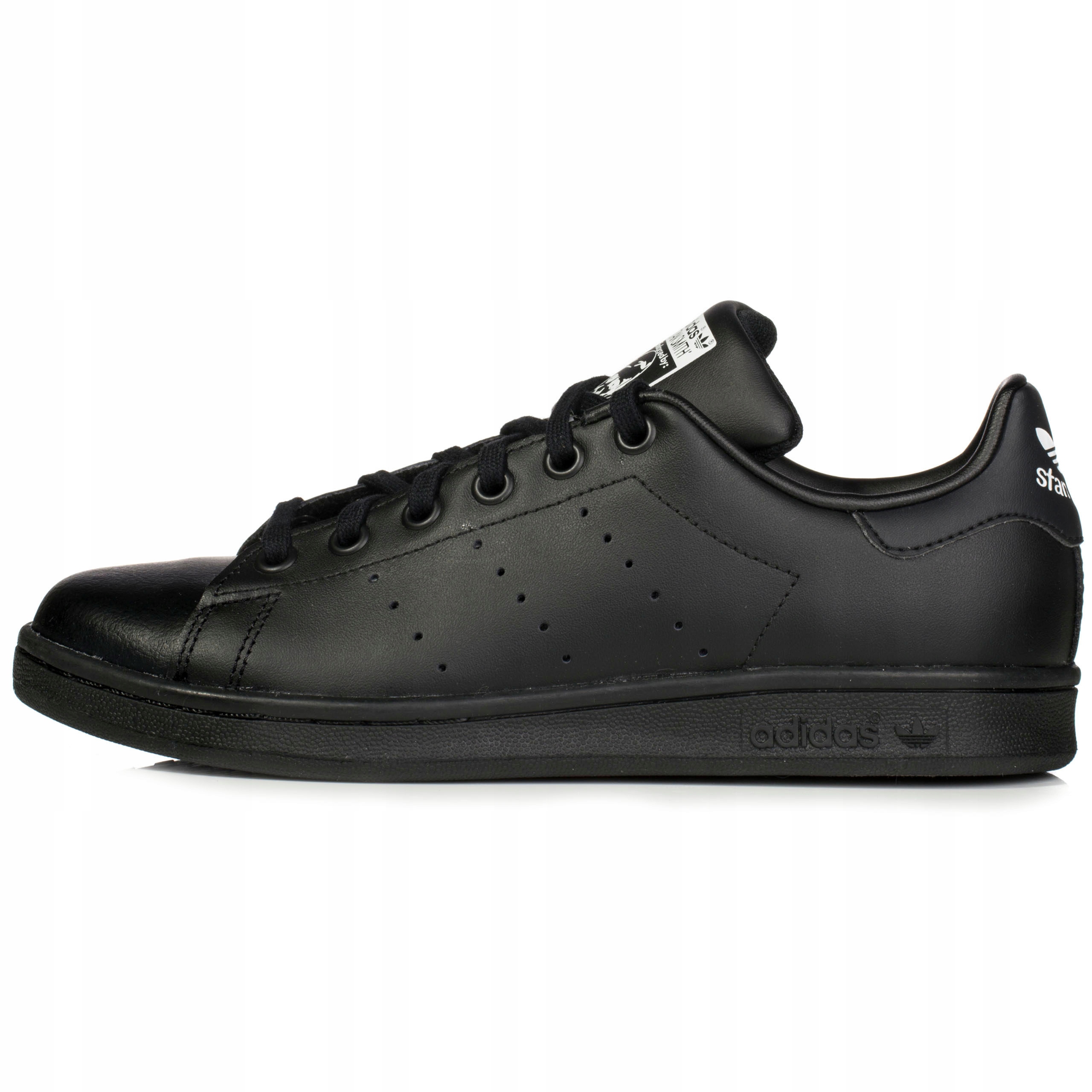

Buty damskie adidas Stan Smith czarne M20604