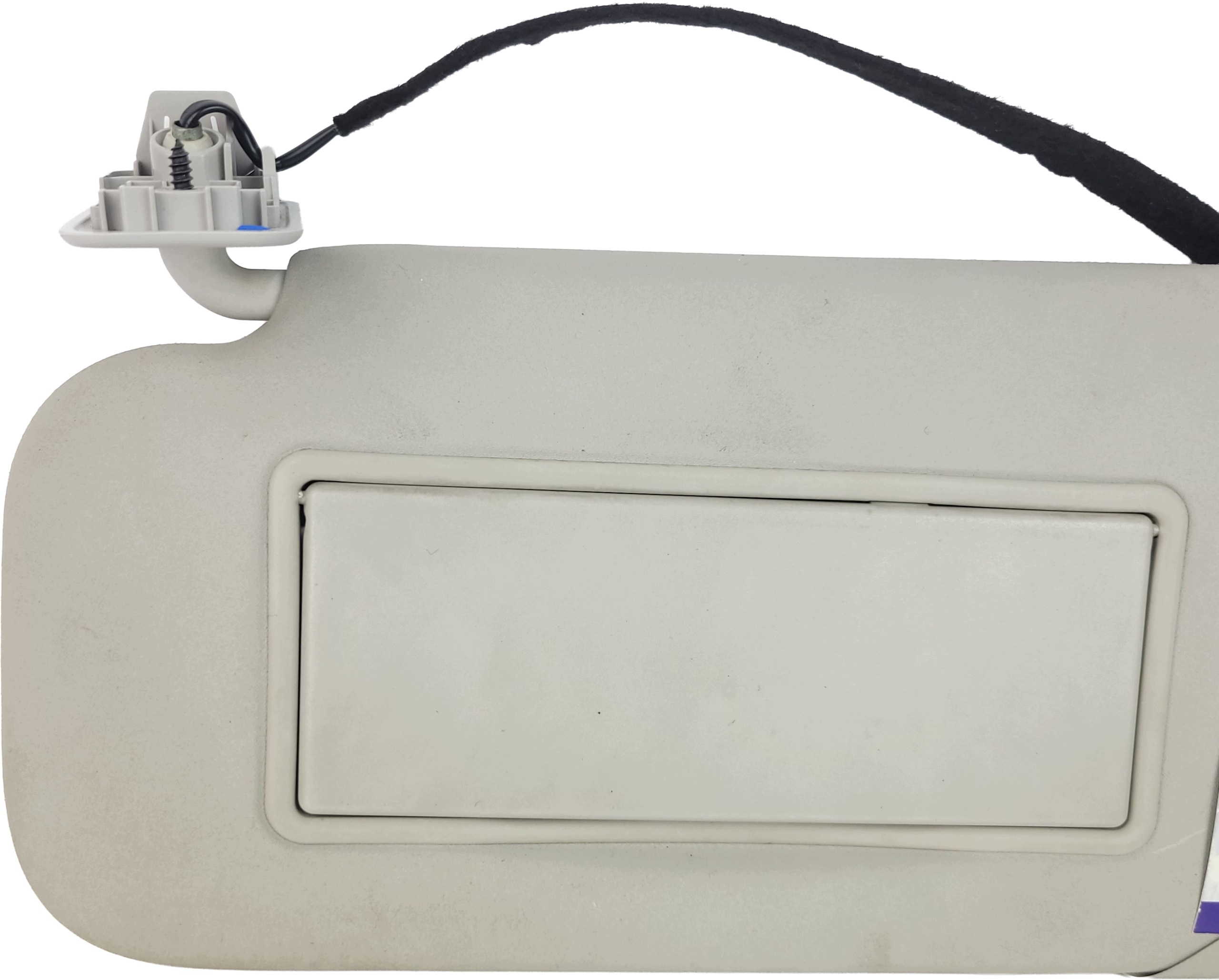 CITROEN C5 III X7 visor left driver´s EUROPA