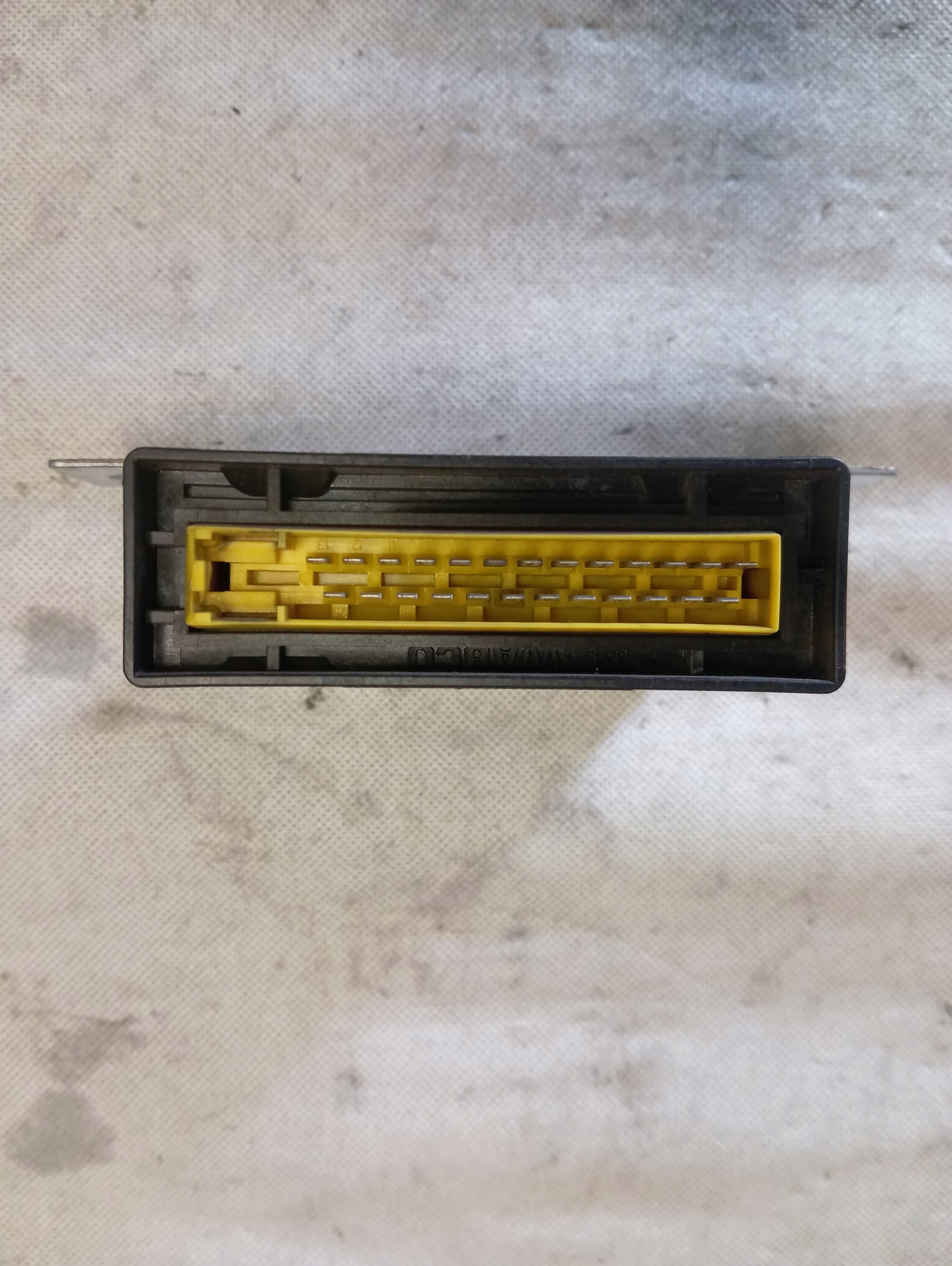 einheit STERUJACA KLIMATYZACJA Wabco 4460960030