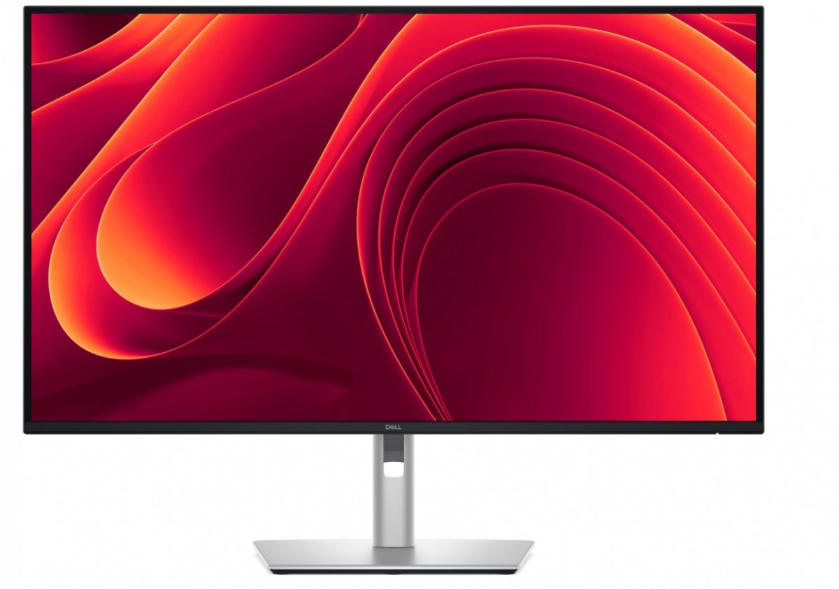 Dell Monitor P3225DE 31.5 palců Ips Led Qhd 3.2/RJ45/3Y Aes