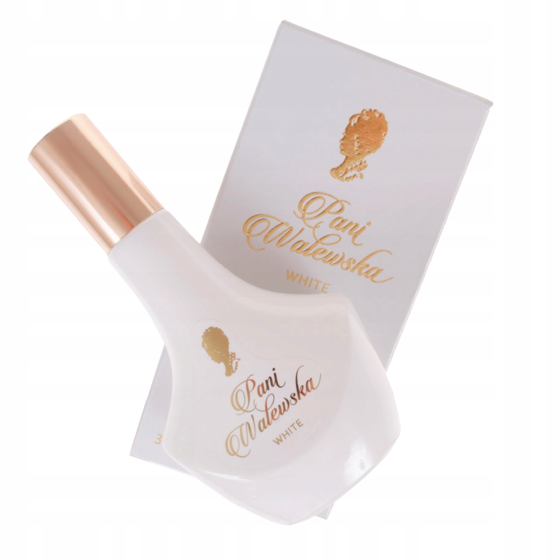 

Pani Walewska White 30 ml perfumy kobieta Edp