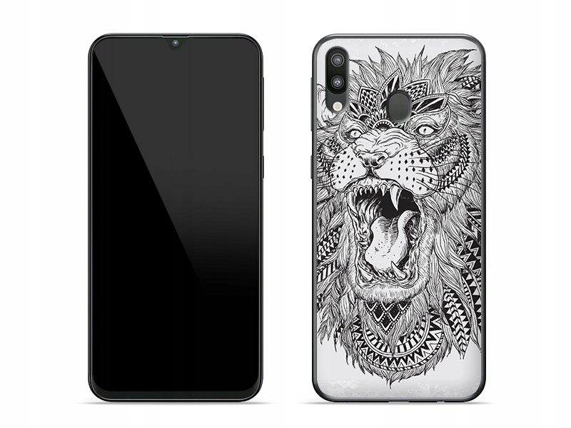 

Etui na Samsung Galaxy M20 Fantastic Case
