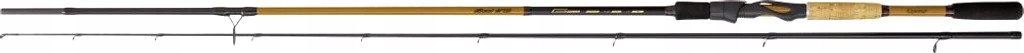 Wędka spinningowa Quantum Wędka G-Force Shad 240