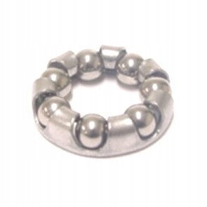 Łożysko kulkowe Merkloos do piasty przedniej