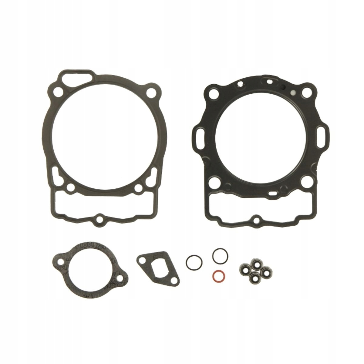 Tesnenie hornej časti motora Ktm Exc, Smr, Sx-f, Xc-f, X