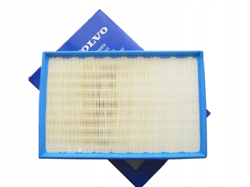 Volvo S60 S80 V70 XC70 originální vzduchový filtr Oe 9454647
