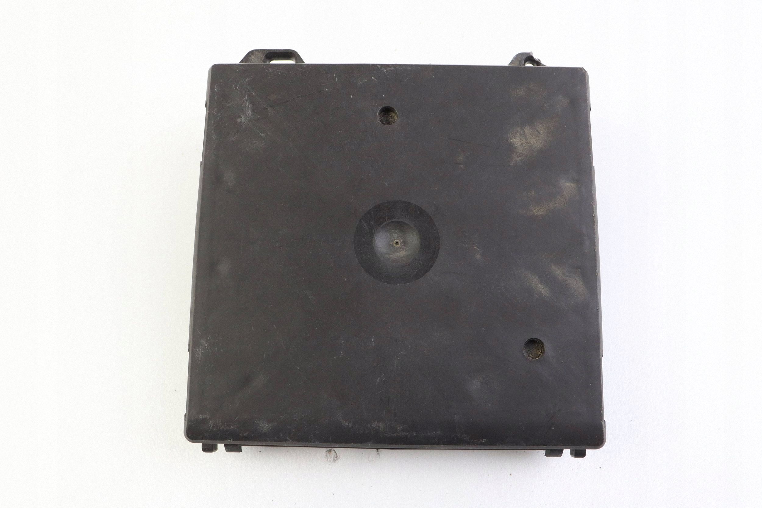 SEAT IBIZA III SKODA FABIA et unité de commande électronique uce unité commande confort 6Q2937049C