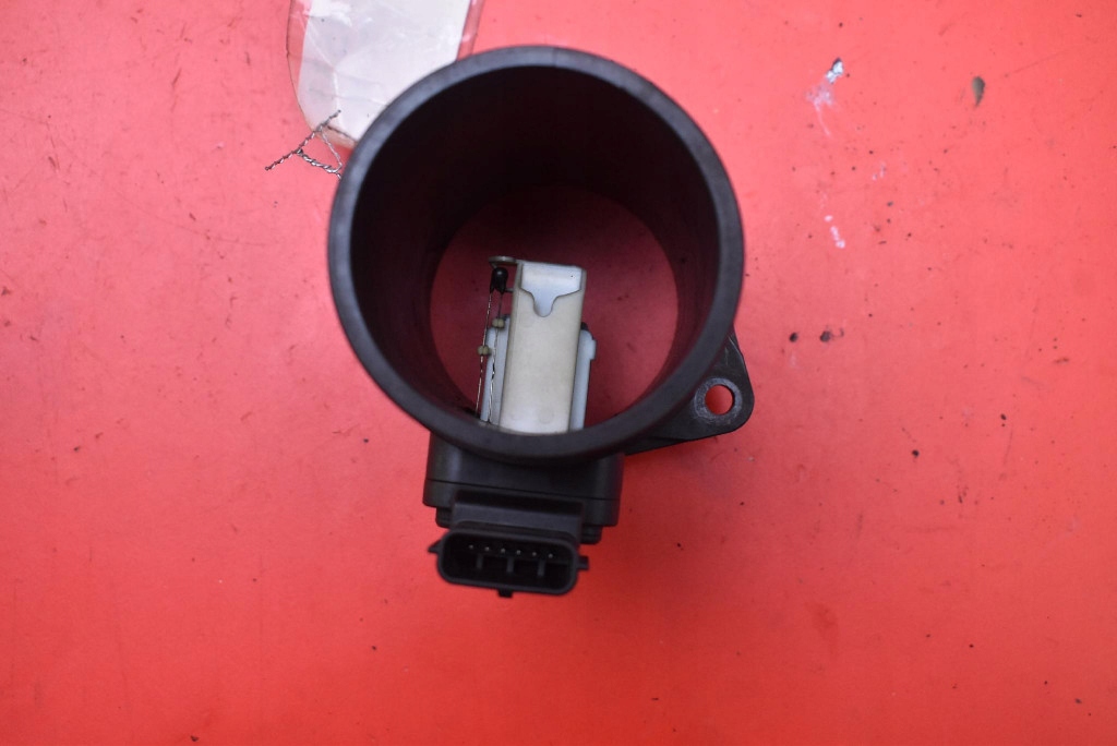 flow meter 8200358901-B RENAULT LAGUNA 3 III 1.5 DCI 110 KM 07-11