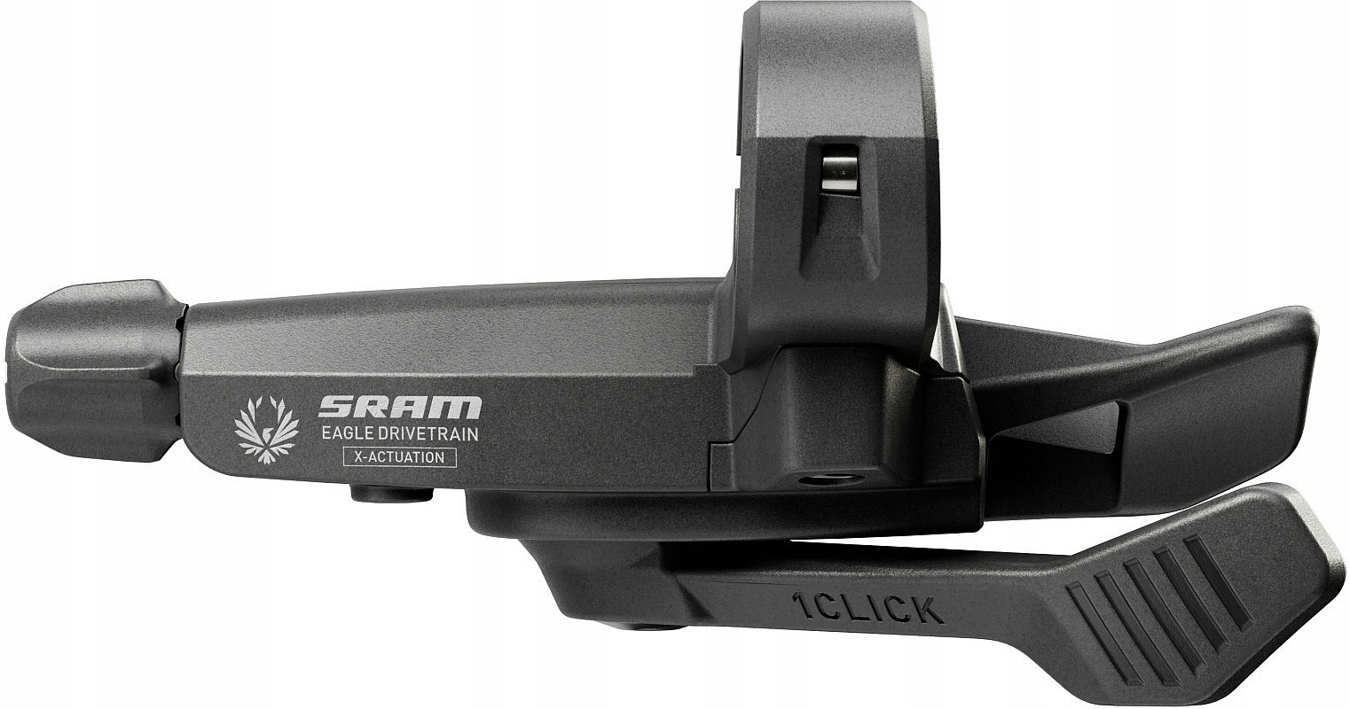 Manžeta přehazovačky Zadní Pravá Sram S100 Eagle 12 řad
