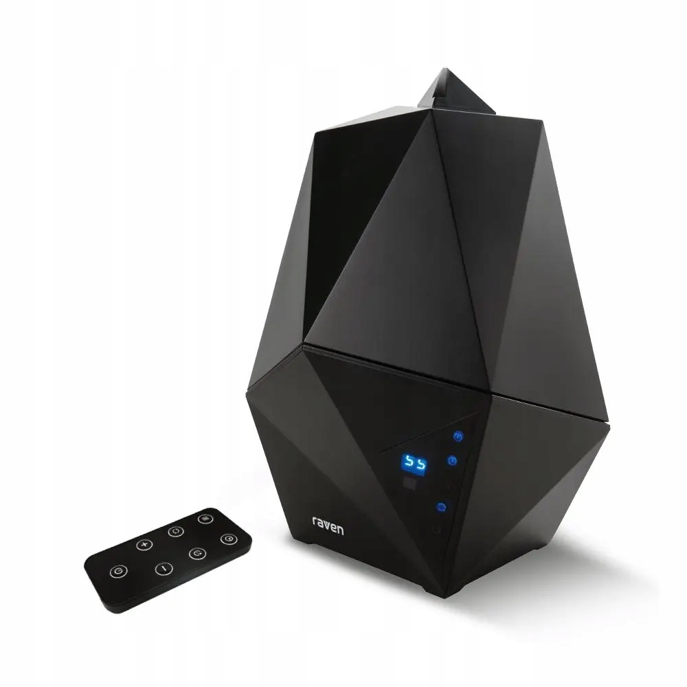 Raven EN003X Higrostat 4l 20m2