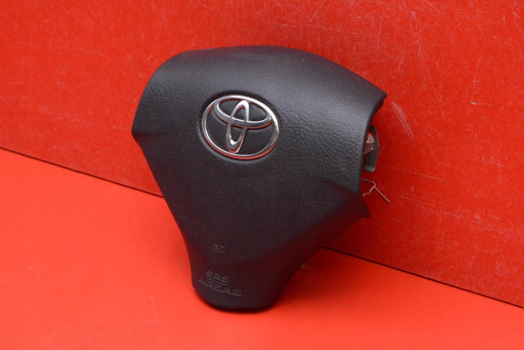 airbag driver´s TOYOTA COROLLA VERSO 2 II 04-09
