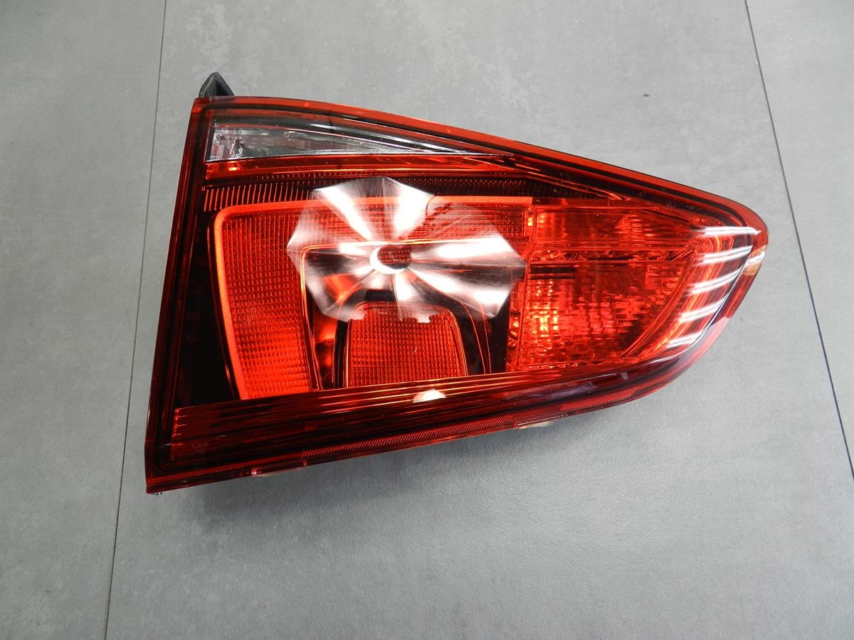 VW GOLF VII light right rear part bonnet 5G0945094AE