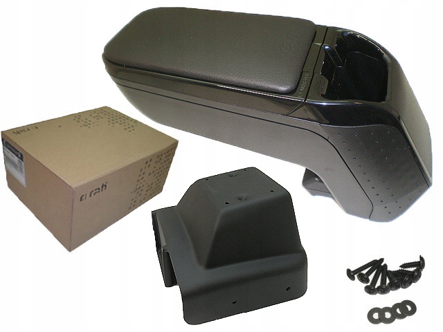 V01621 - Подлокотник Armster II Kia Stonic с 2017 года-