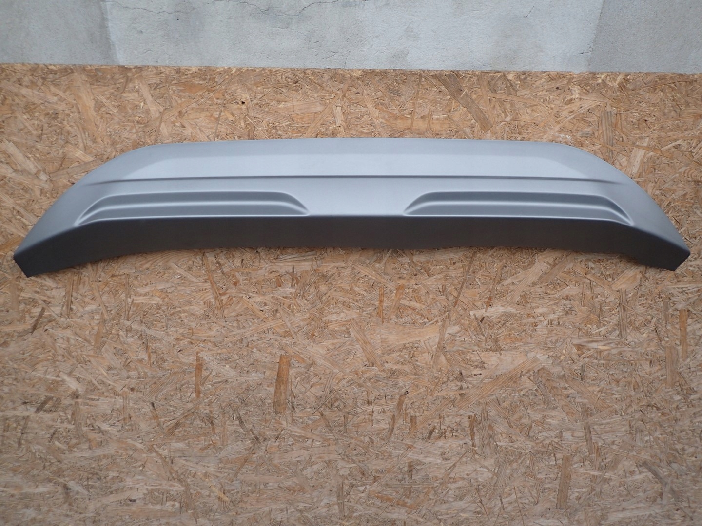 SPOILER far hátsó HYUNDAI KONA OS 2017