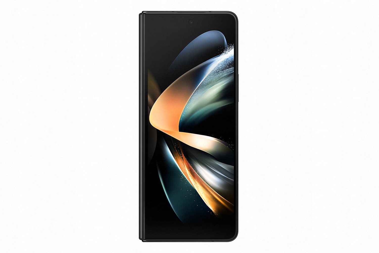 Smartfon Samsung Galaxy Z Fold4 12 GB / 256 GB 5G czarny • Cena