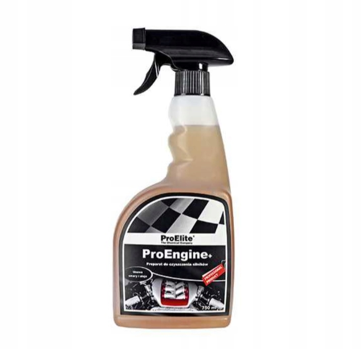 PŁYN DO MYCIA CZYSZCZENIA SILNIKA PROENGINE