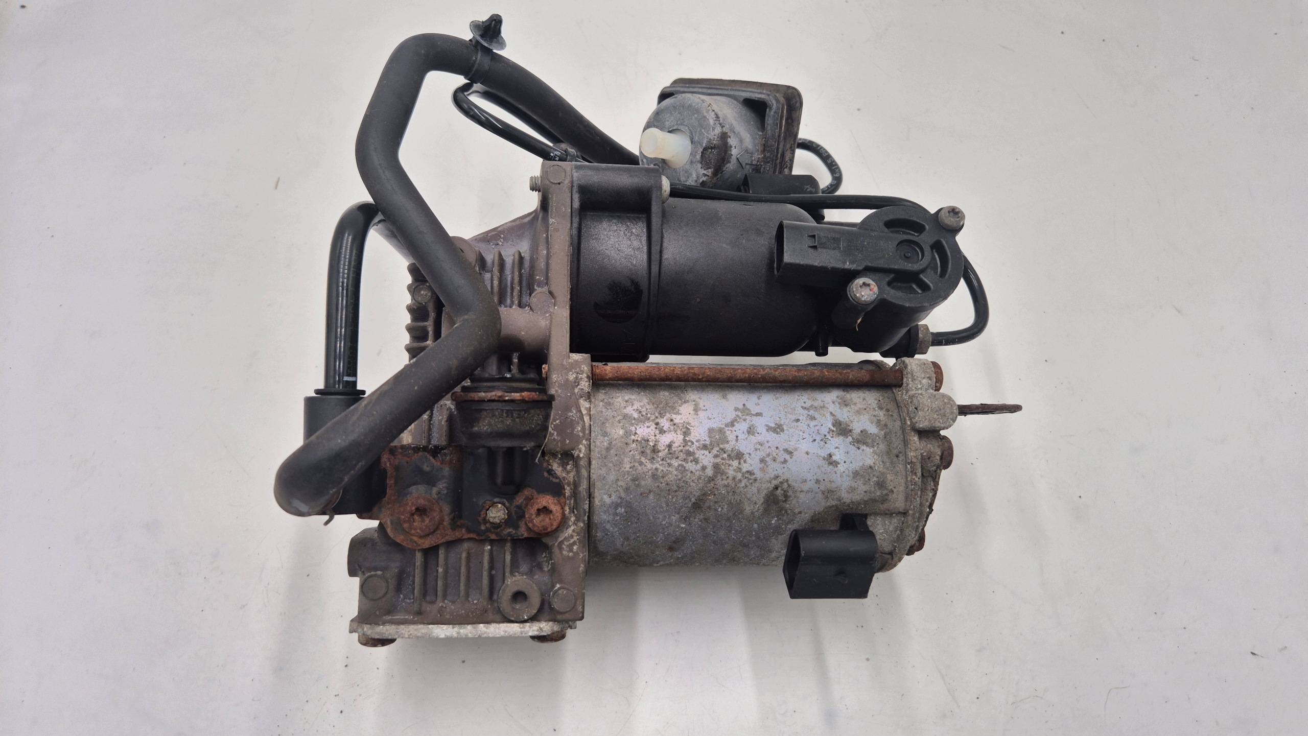 kompressor klimakompressor achsträgers AIRMATIC A2223200404 MERCEDES W222