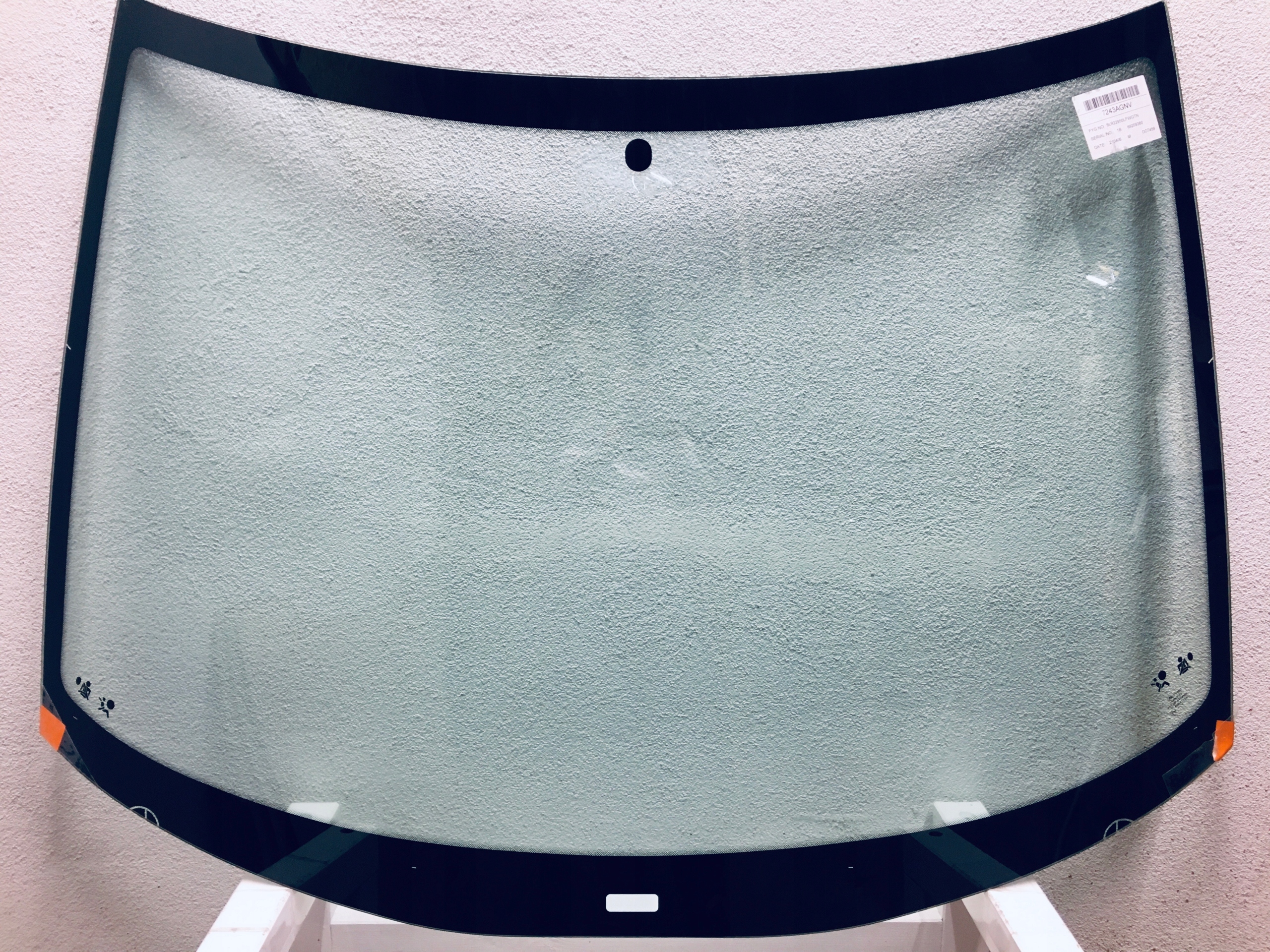 Szyba czołowa NOWA RENAULT ESPACE III 1996-2002