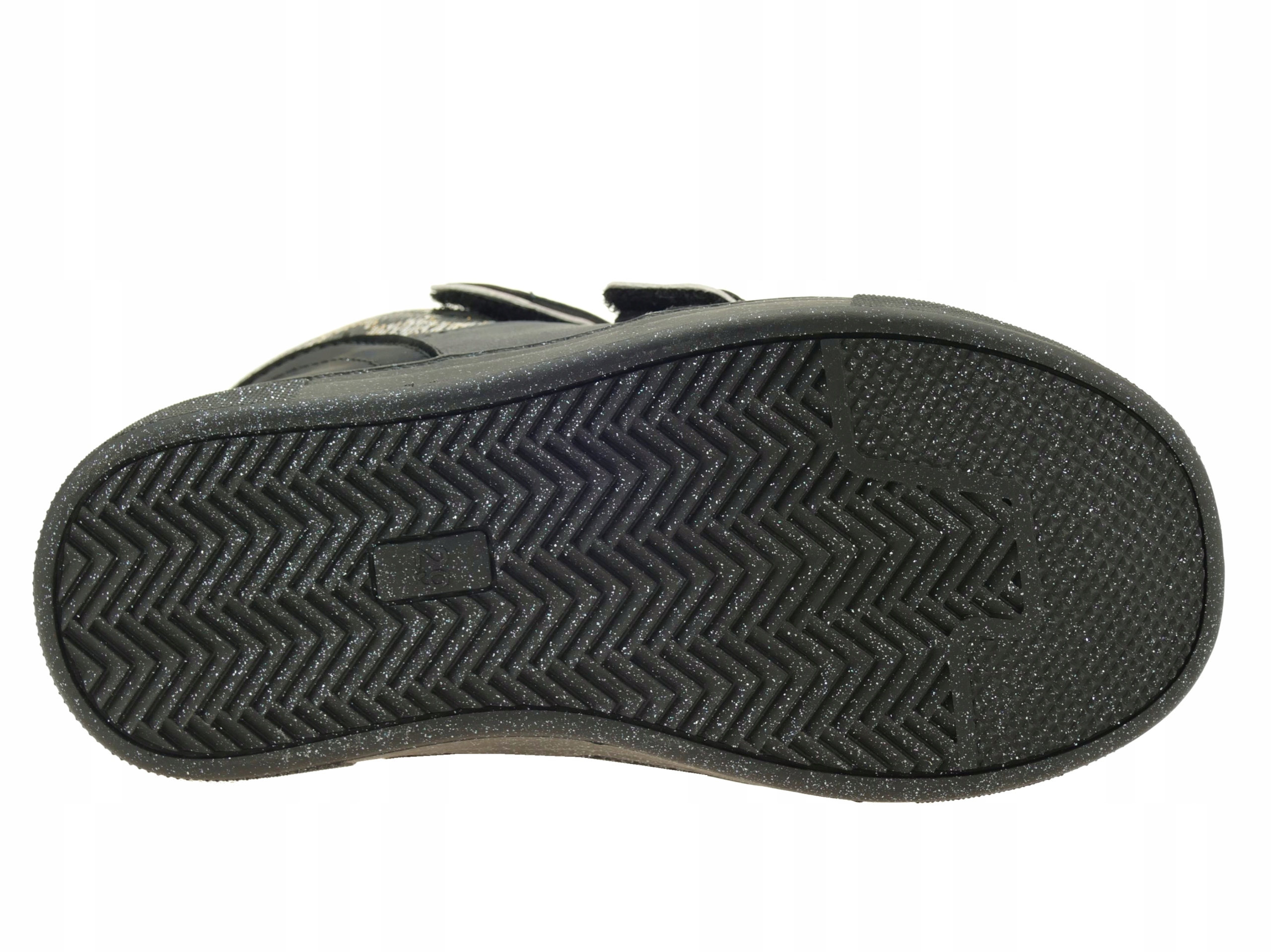 DZIEWCZĘCE TRZEWIKI PÓŁBUTY DZIECIĘCE BOTKI BUTY PRZEJŚCIOWE NA RZEPY R. 27 Bohater / Bajka brak