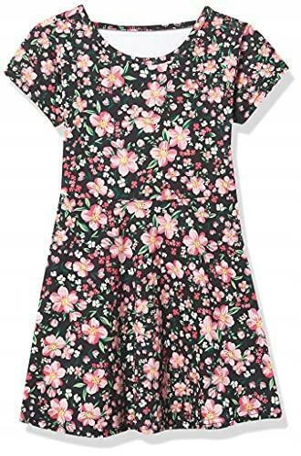 

The Children's Place sukienka w kwiatki cotton 116