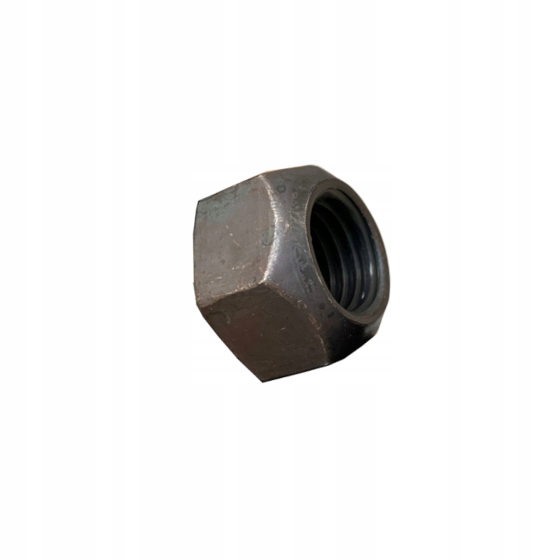 

Nakrętki samokontrujące Din 980 M10 8.8 Cz 250szt