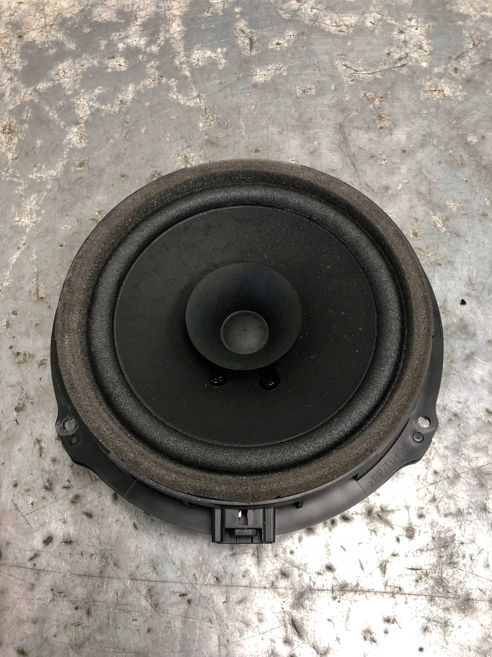 speaker door rear part FORD KUGA MK2 AA6T-18808-CA