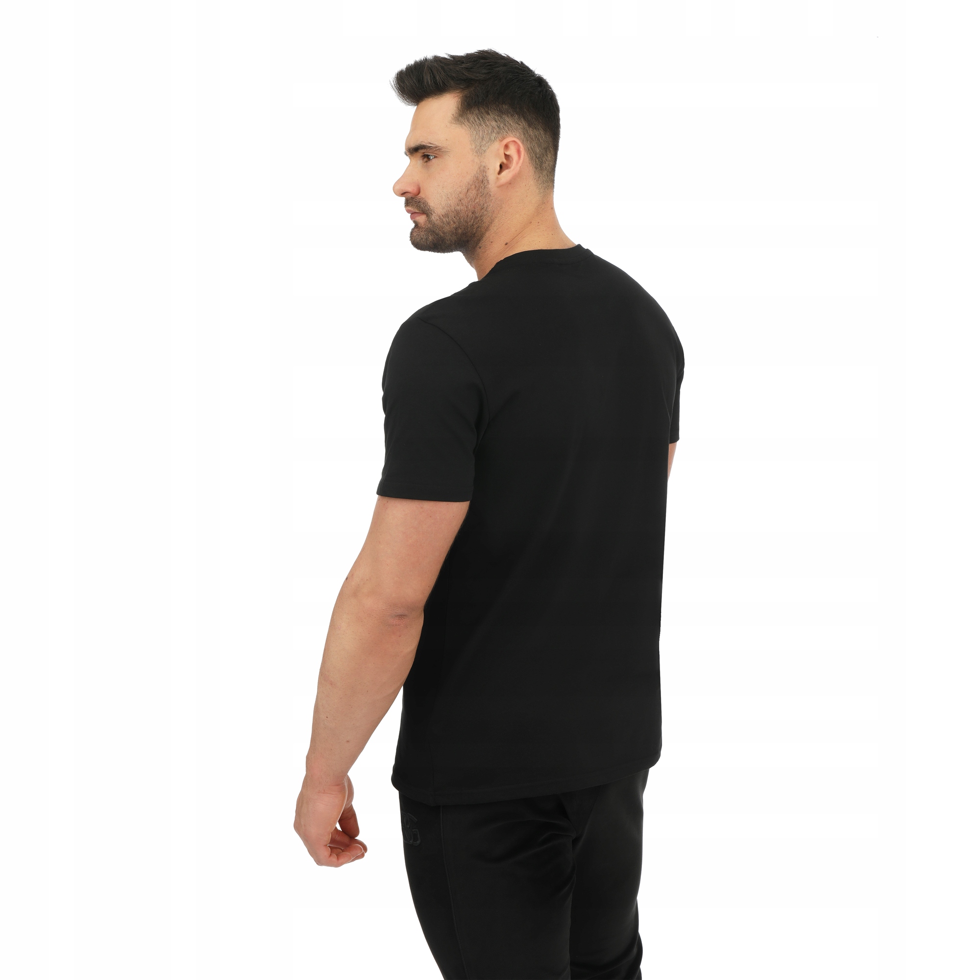 4F T-SHIRT MĘSKI KOSZULKA ZESTAW KOMPLET 3 SZTUKI Rozmiar 3XL