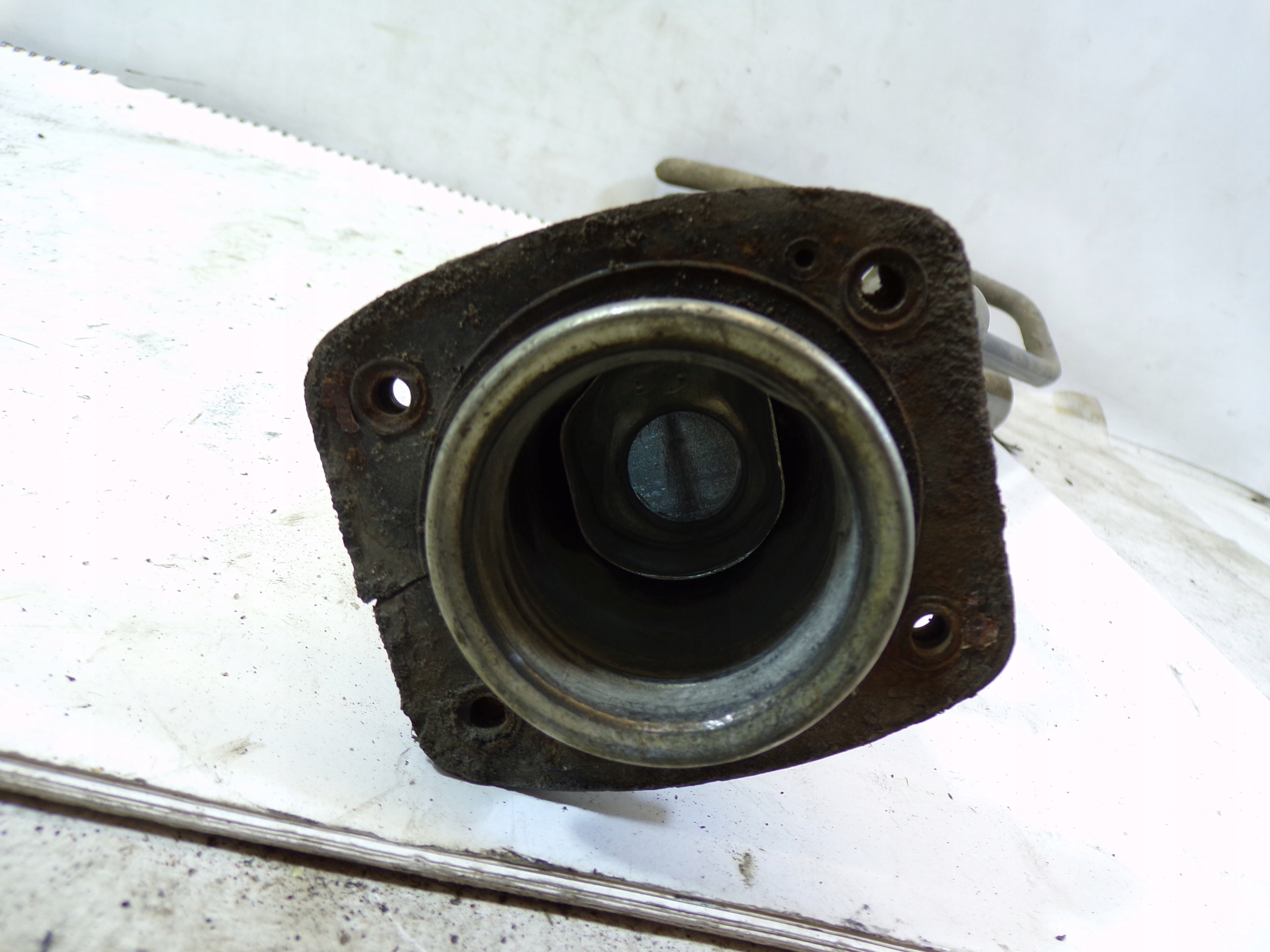 Tankklappe SUZUKI WAGON R+