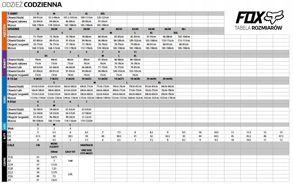 Koszulka longsleeve FOX Shield Tech Blue rozm. L Model Shield Tech