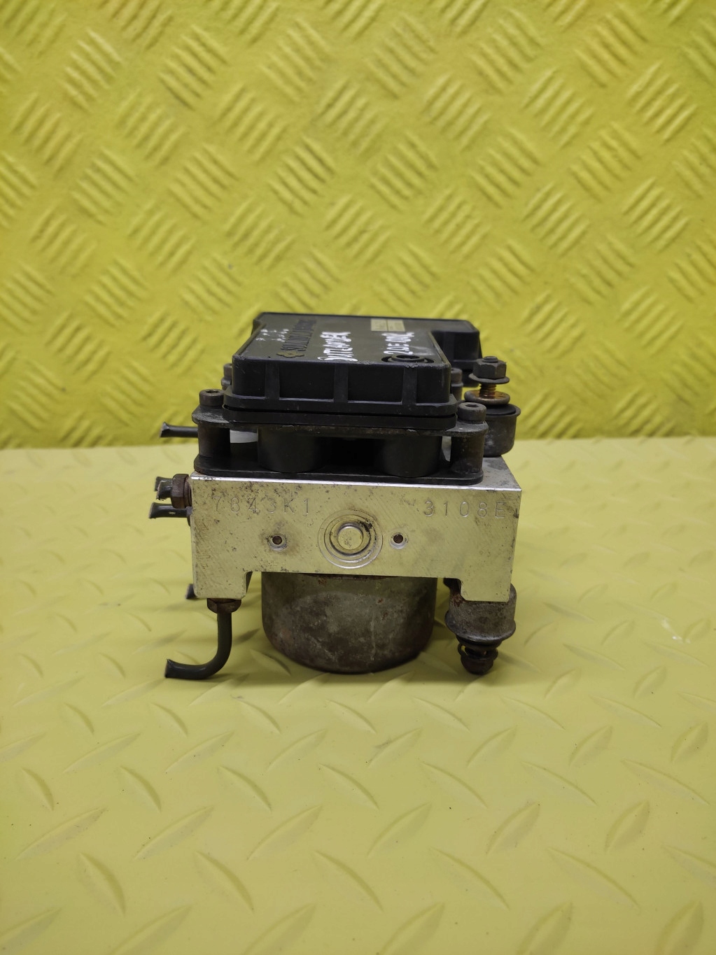 MITSUBISHI OUTLANDER 2.0 Pompa ABS 3125D0887
