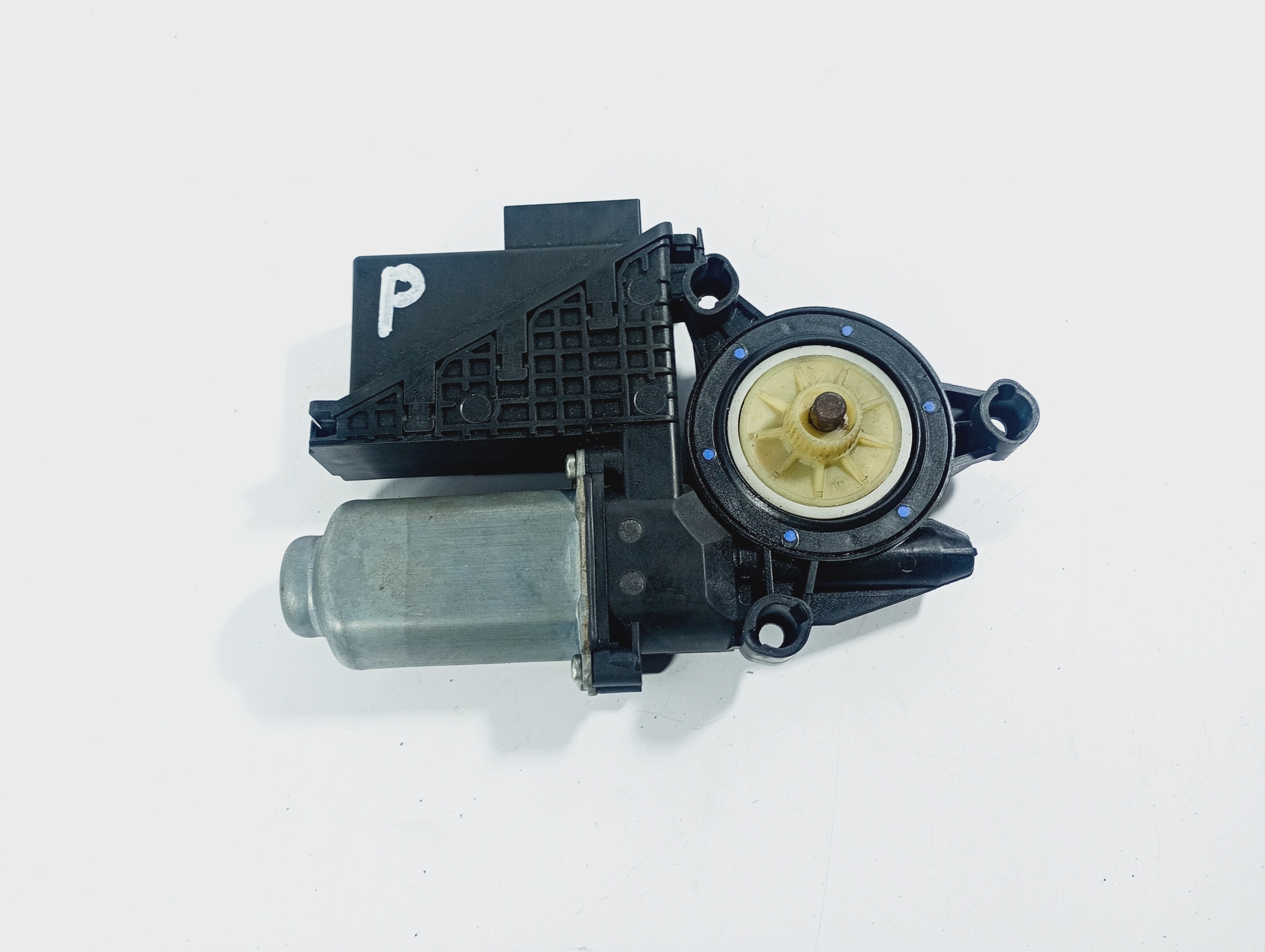 mini motor windows right front OE 6Y1959802 Skoda Fabia and 1 05-07